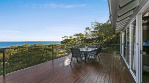 Bombora - Stunning Ocean Views